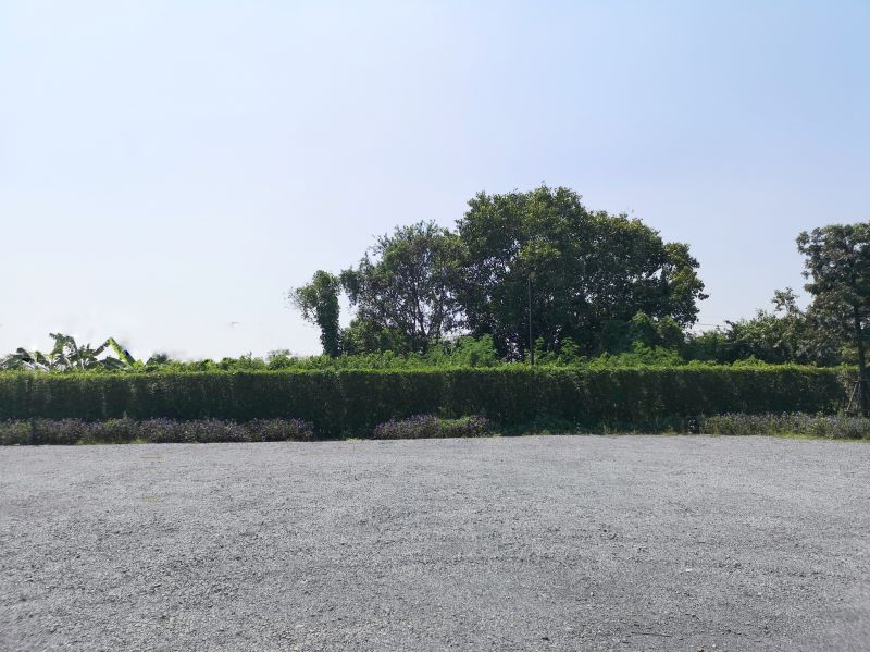 Gravel Parking Lot Grading in Atlanta, GA
