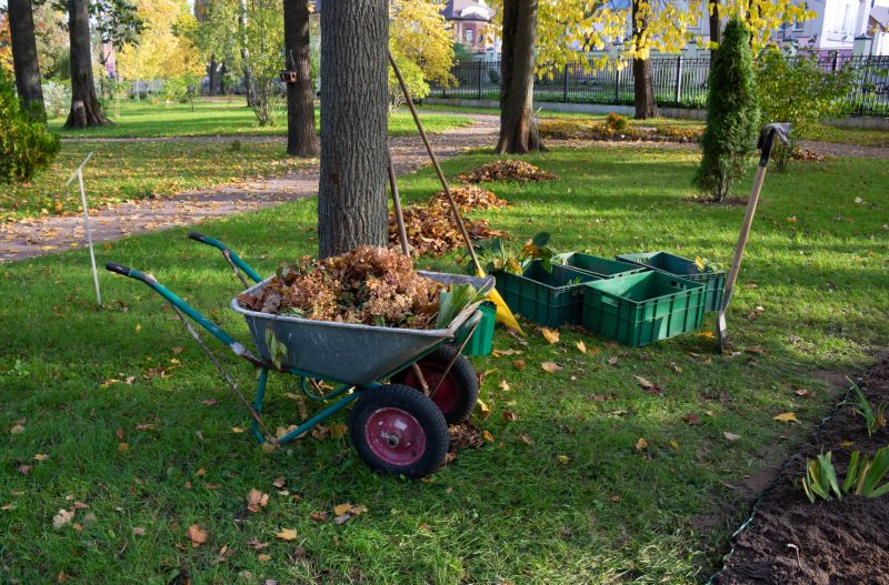 Site Cleaning in Utah County, UT