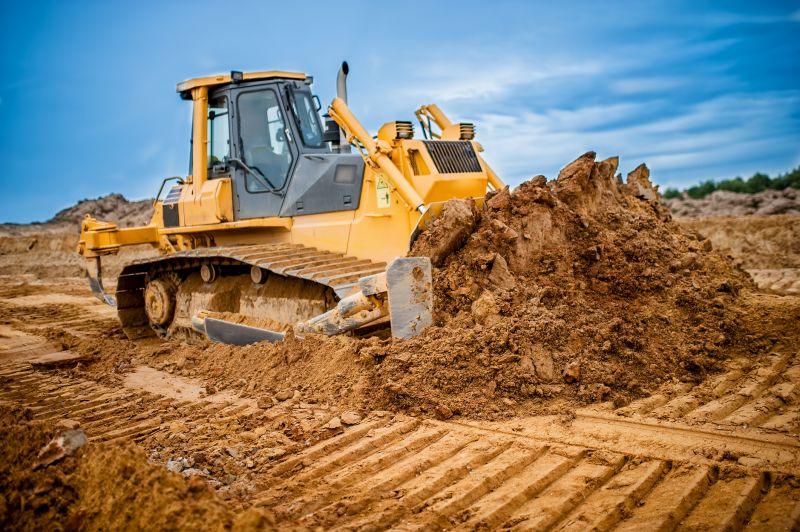 Site Preparation Service in Gwinnett County, GA
